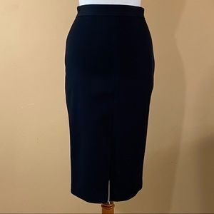 SZ 2 BANANA REPUBLIC PENCIL SKIRT